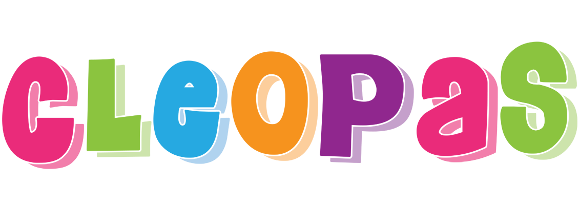 Cleopas friday logo