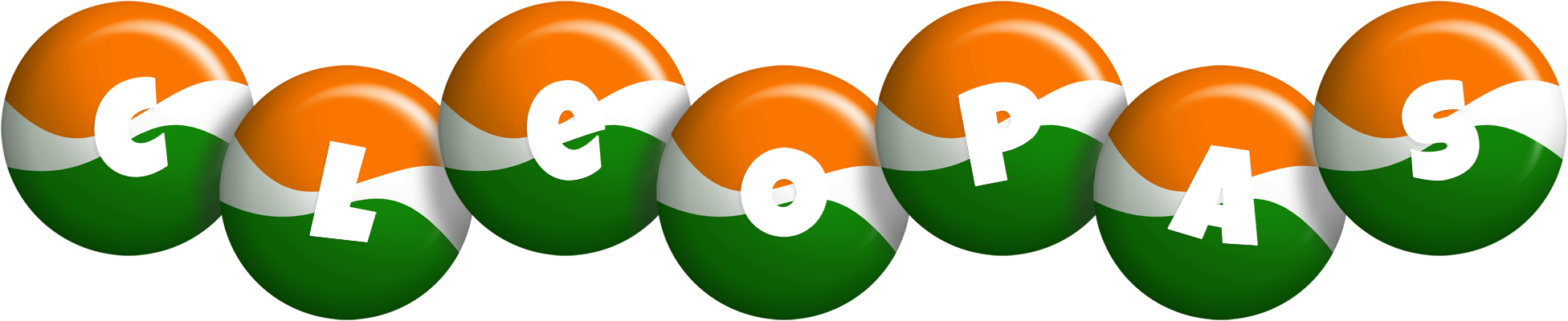 Cleopas india logo