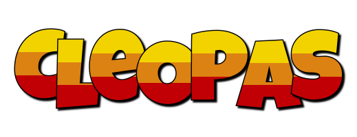 Cleopas jungle logo