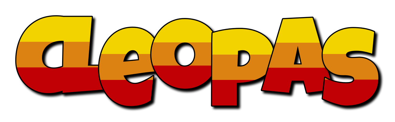 Cleopas jungle logo