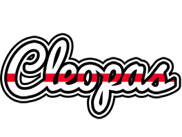 Cleopas kingdom logo