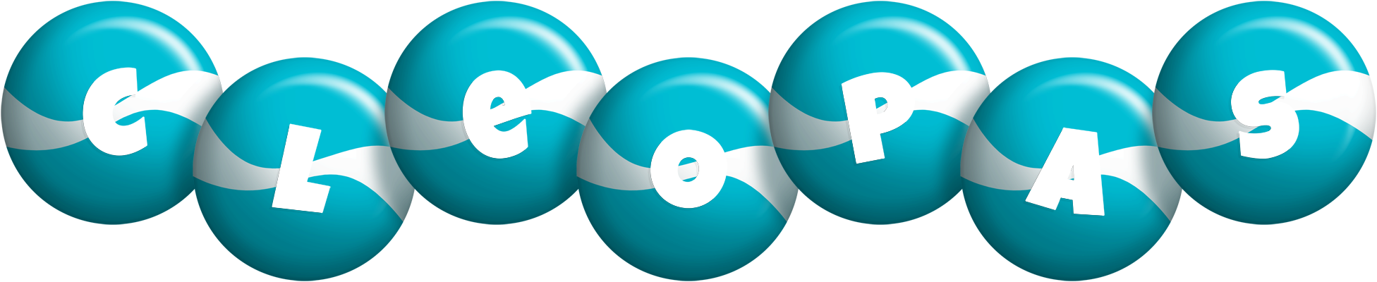 Cleopas messi logo