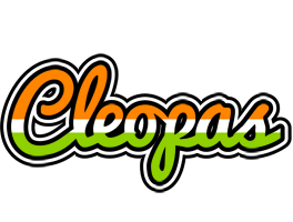 Cleopas mumbai logo