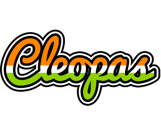 Cleopas mumbai logo