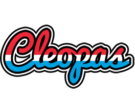 Cleopas norway logo