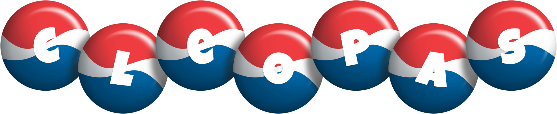 Cleopas paris logo