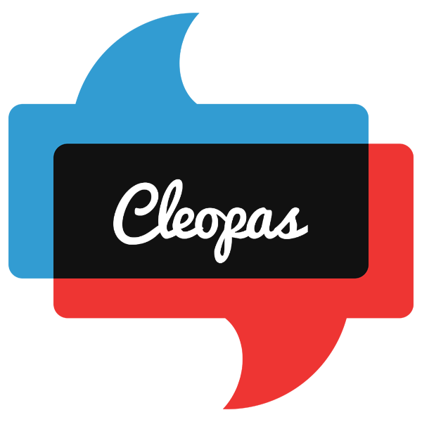 Cleopas sharks logo