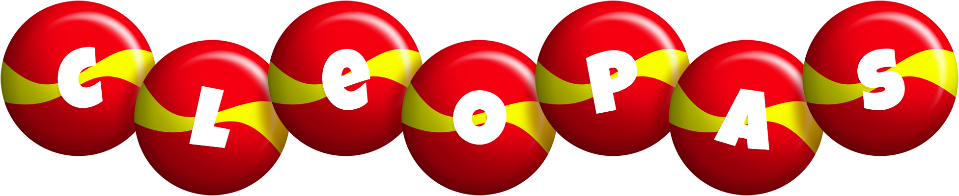 Cleopas spain logo