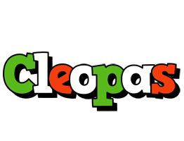 Cleopas venezia logo