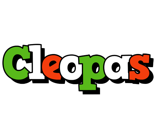 Cleopas venezia logo