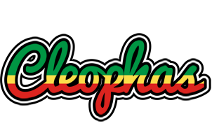 Cleophas african logo