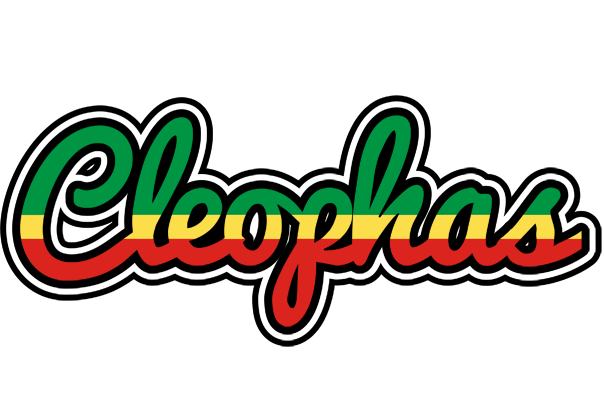 Cleophas african logo