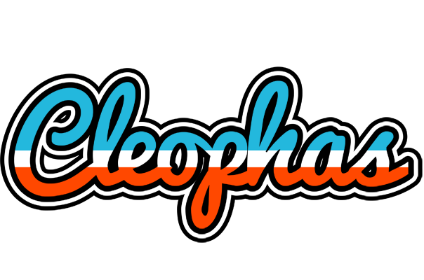 Cleophas america logo