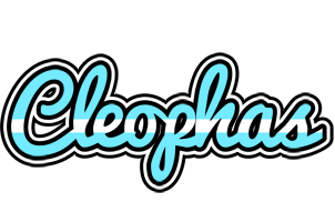 Cleophas argentine logo