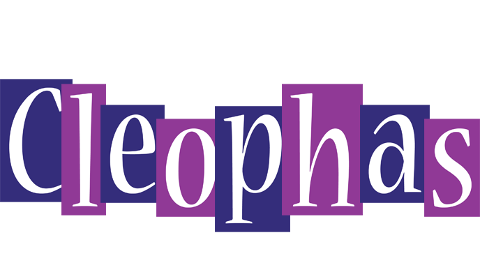 Cleophas autumn logo