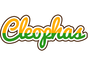 Cleophas banana logo