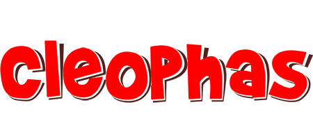 Cleophas basket logo