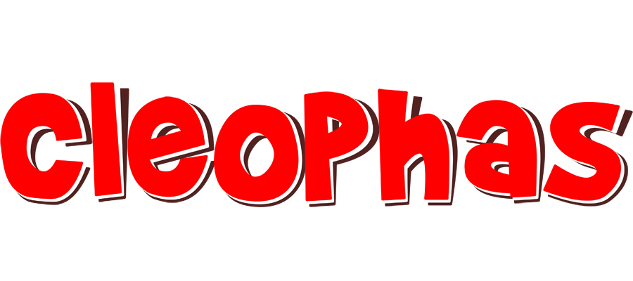 Cleophas basket logo