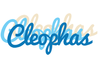 Cleophas breeze logo