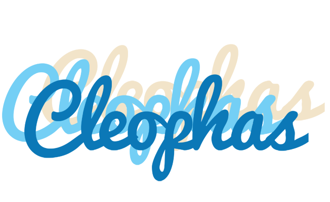 Cleophas breeze logo
