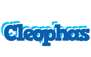 Cleophas business logo