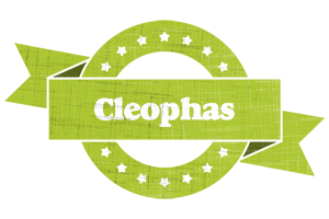 Cleophas change logo