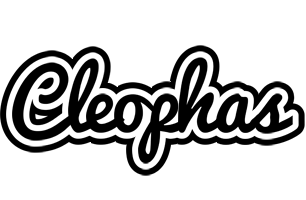 Cleophas chess logo