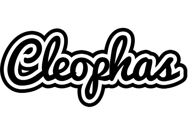 Cleophas chess logo