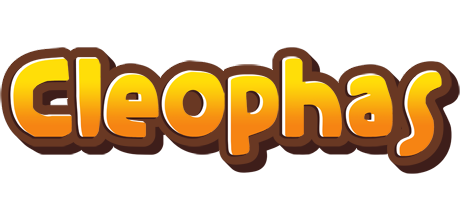 Cleophas cookies logo