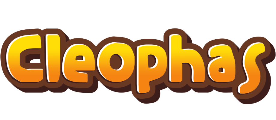 Cleophas cookies logo