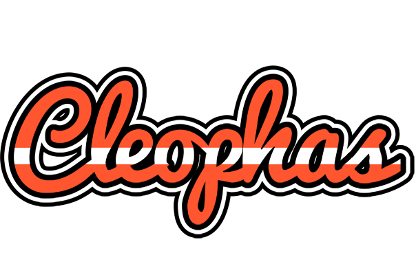 Cleophas denmark logo