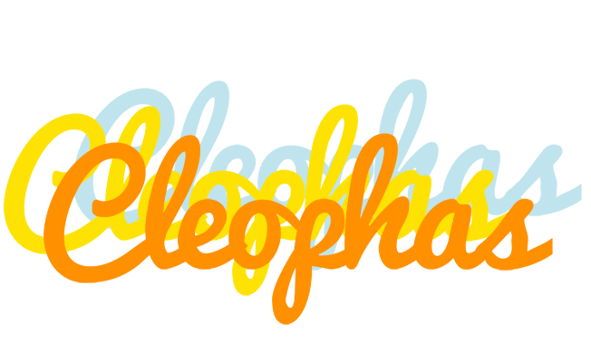 Cleophas energy logo