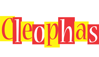 Cleophas errors logo