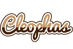 Cleophas exclusive logo