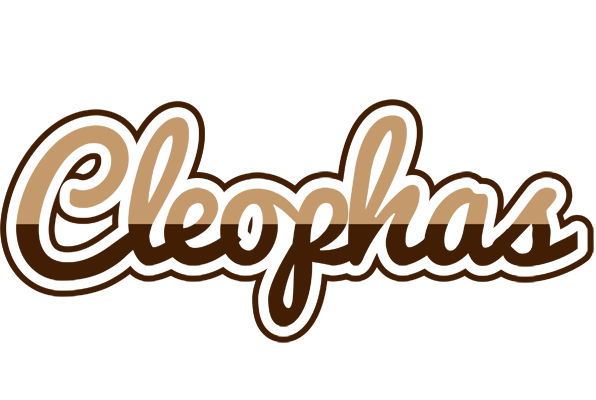 Cleophas exclusive logo