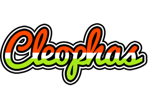 Cleophas exotic logo