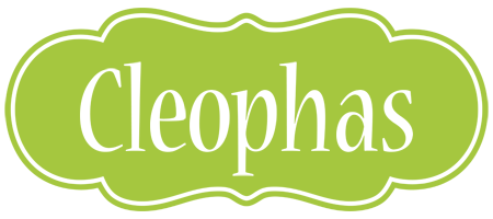 Cleophas family logo