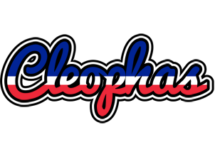 Cleophas france logo