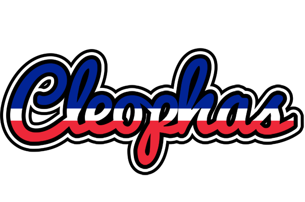Cleophas france logo