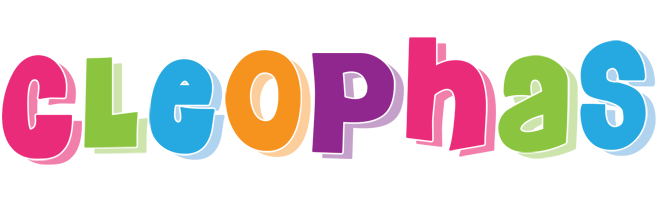 Cleophas friday logo