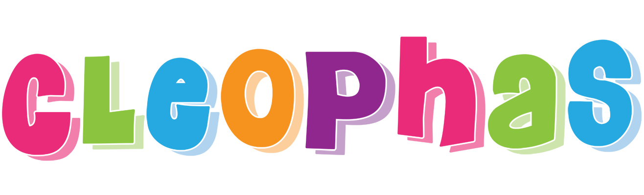 Cleophas friday logo