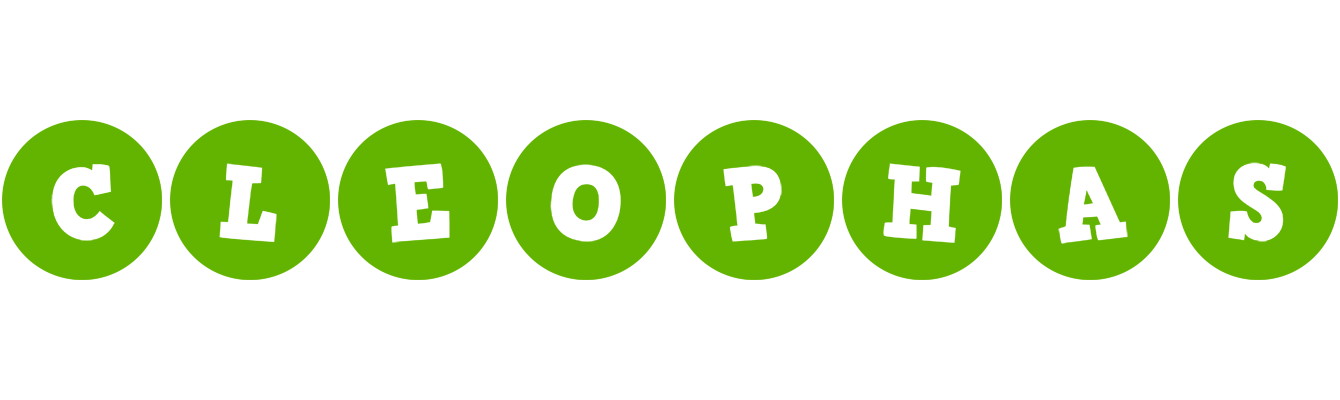 Cleophas games logo