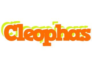 Cleophas healthy logo