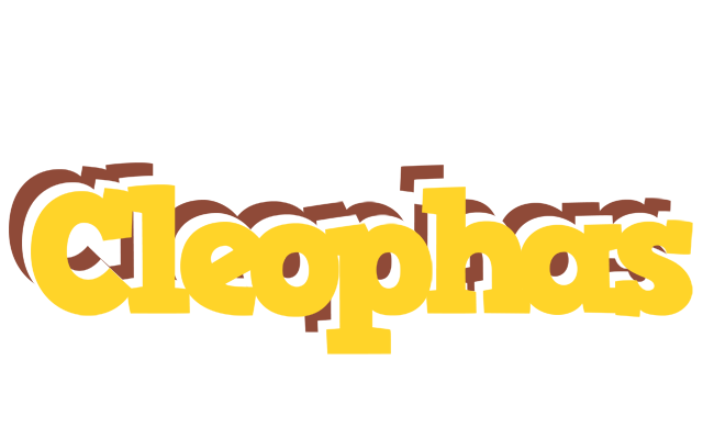 Cleophas hotcup logo
