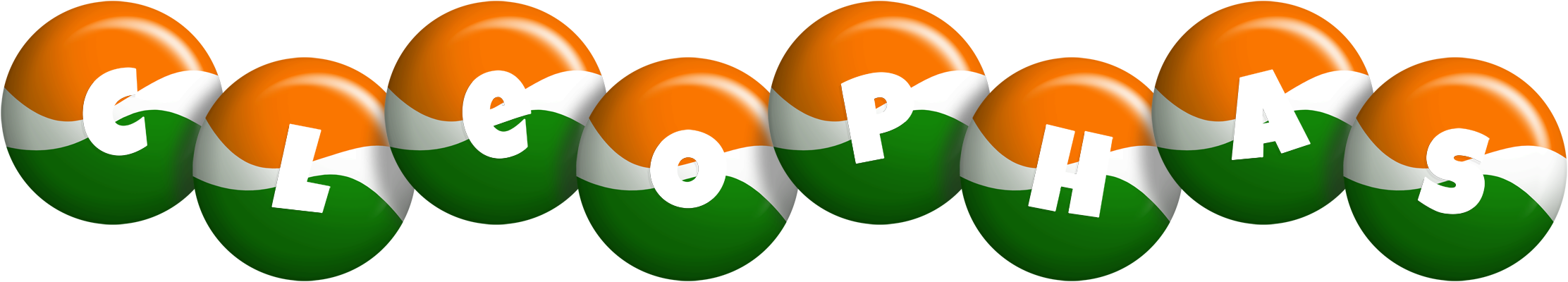 Cleophas india logo