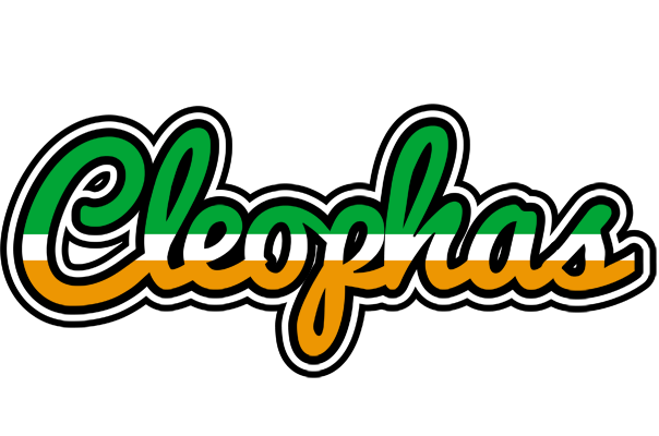 Cleophas ireland logo