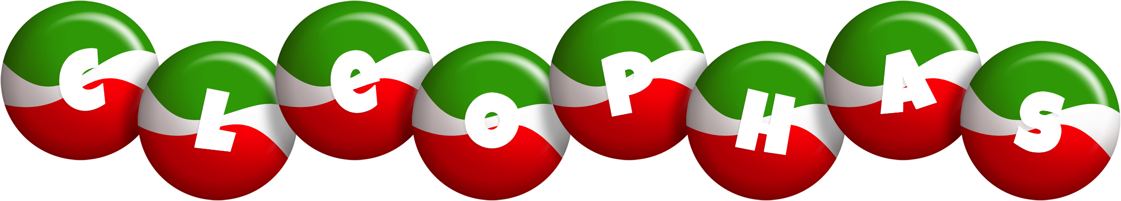 Cleophas italy logo