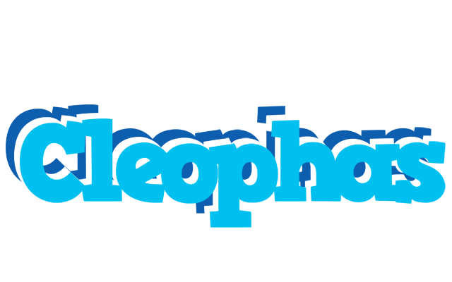 Cleophas jacuzzi logo