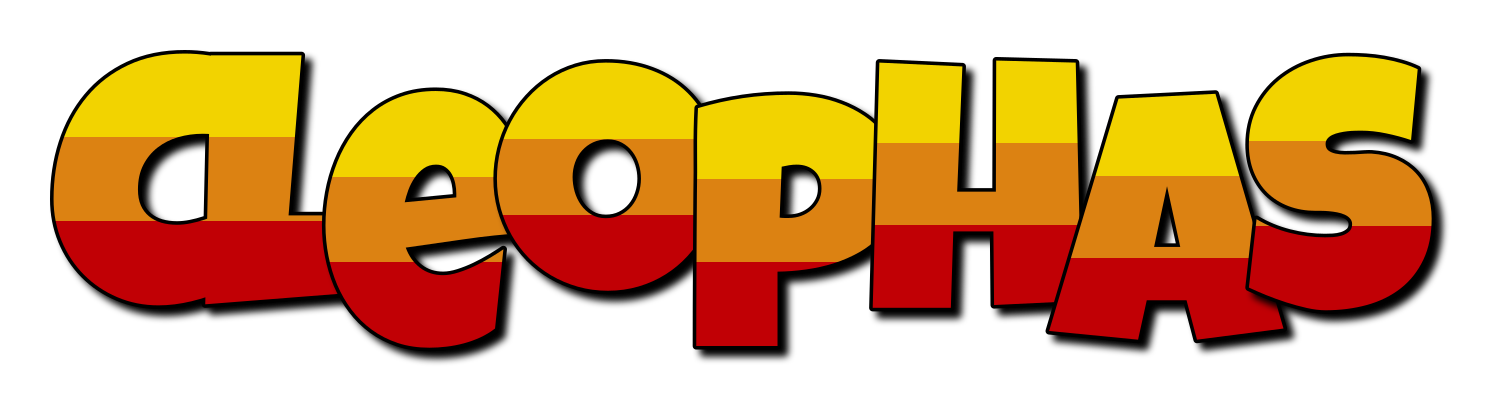 Cleophas jungle logo