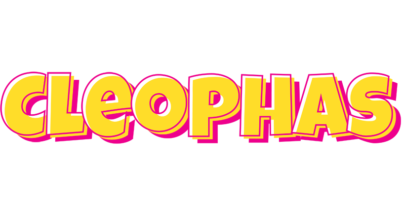 Cleophas kaboom logo